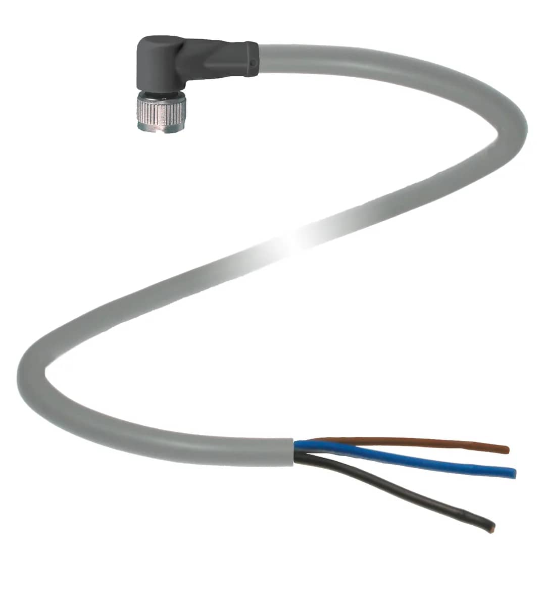 Kabel V3-WM-5M-PVC-Y255262