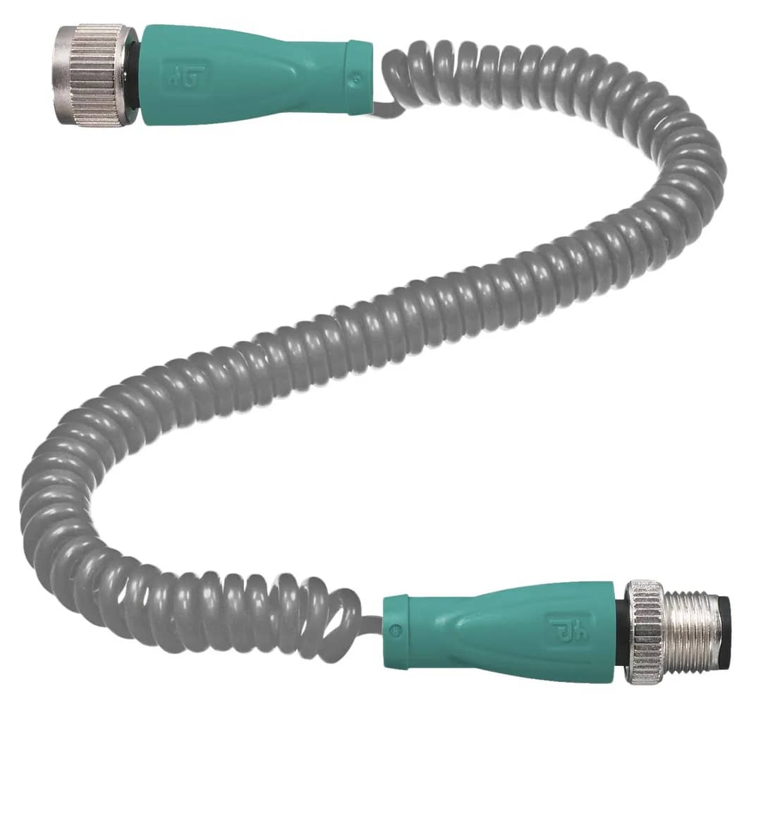 Kabel V1-G-0,5/2,5M-PUR-V1-G