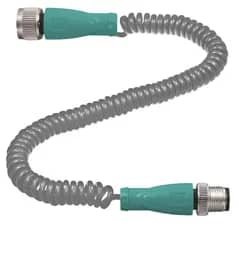 Kabel V1-G-0,5/2,5M-PUR-V1-G