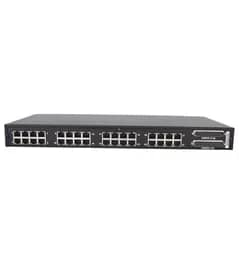 Serwer ICRPB-32RJ45-RM