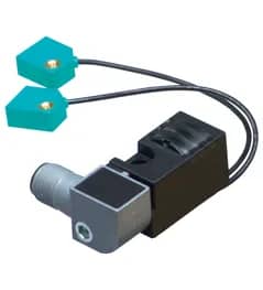 Zestaw NBN2-F581-100S16-E8-V1