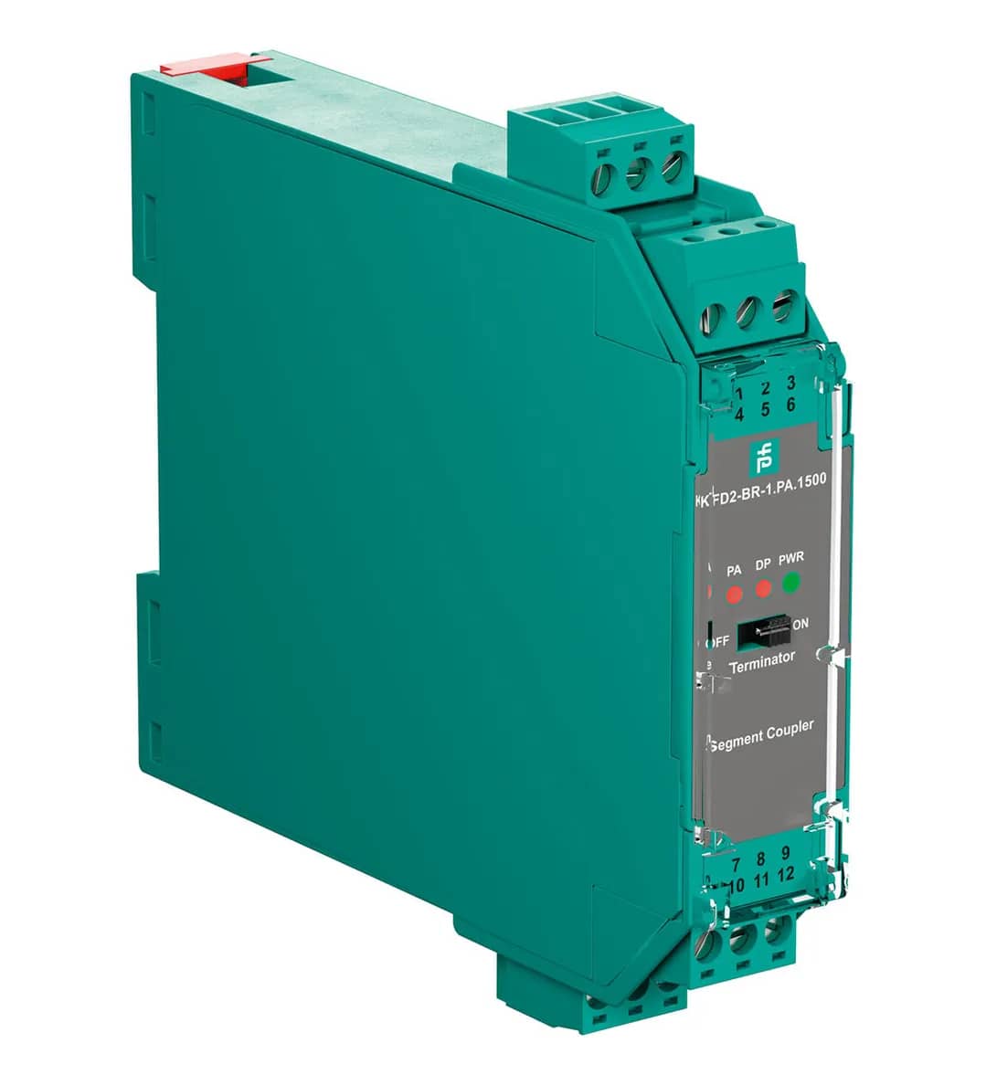 Moduł KFD2-BR-1.PA.1500