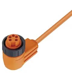 Kabel V95-W-2M-PVC