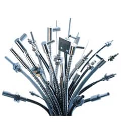 Światłowód LMR 18-1,1-0,5-K2