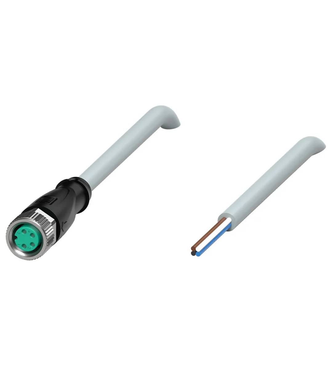 Kabel V31-GM-10M-PUR