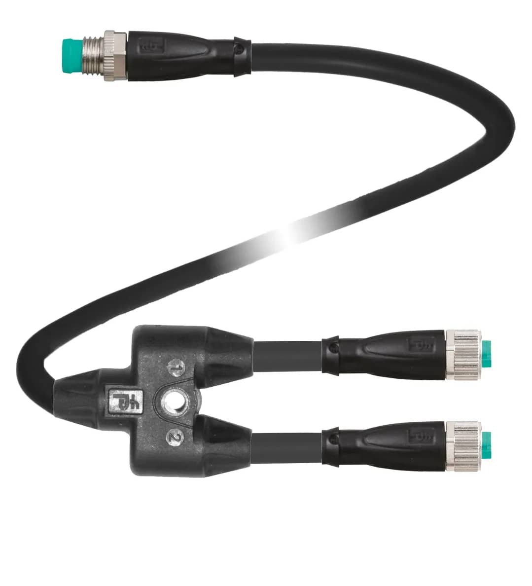 Kabel V31-G-0,2/0,8-PUR-T-0,2-V31-G