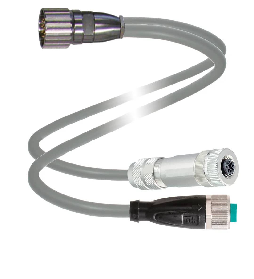 Rozdzielacz V1/15B-G-0,3M-LIHCH-TP-T-V23-G