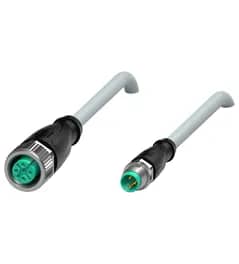 Kabel V11-G-2M-PUR-V3-GM
