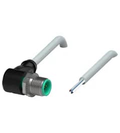 Kabel V15S-W-2M-PUR