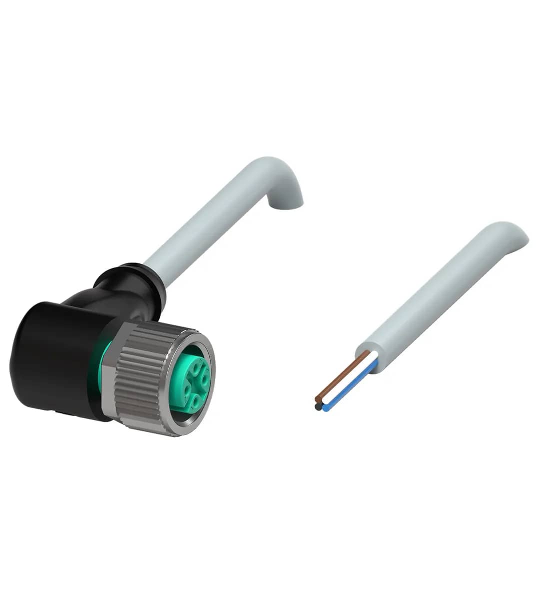Kabel V1-W-25M-PUR