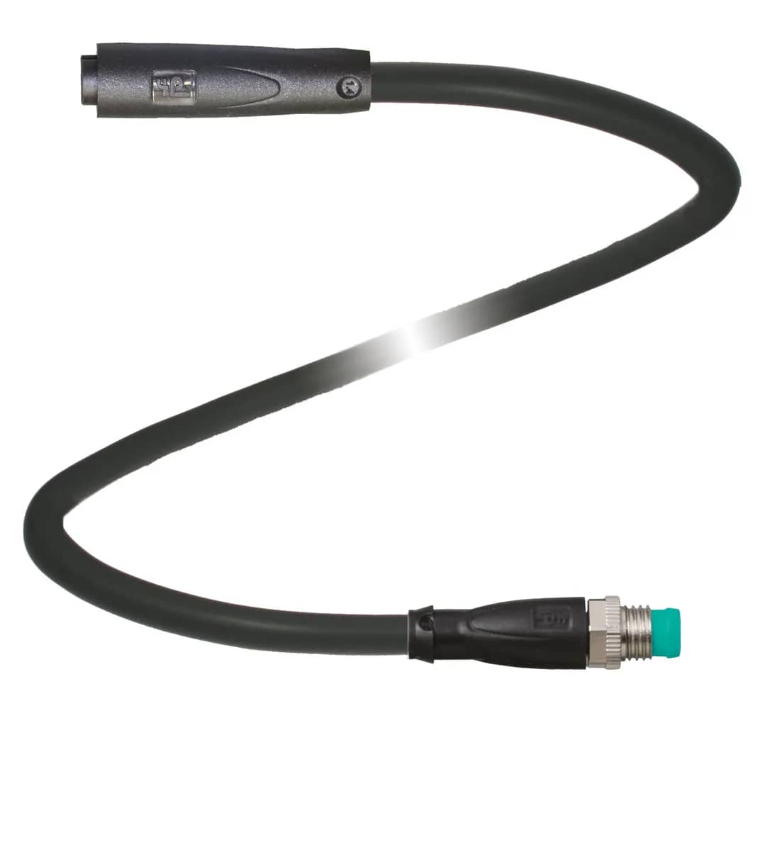 Kabel V3-GR-BK5M-PUR-U-V31-GM