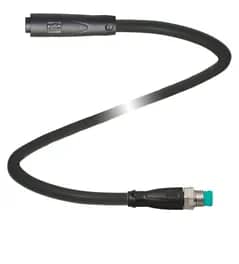 Kabel V3-GR-BK5M-PUR-U-V31-GM