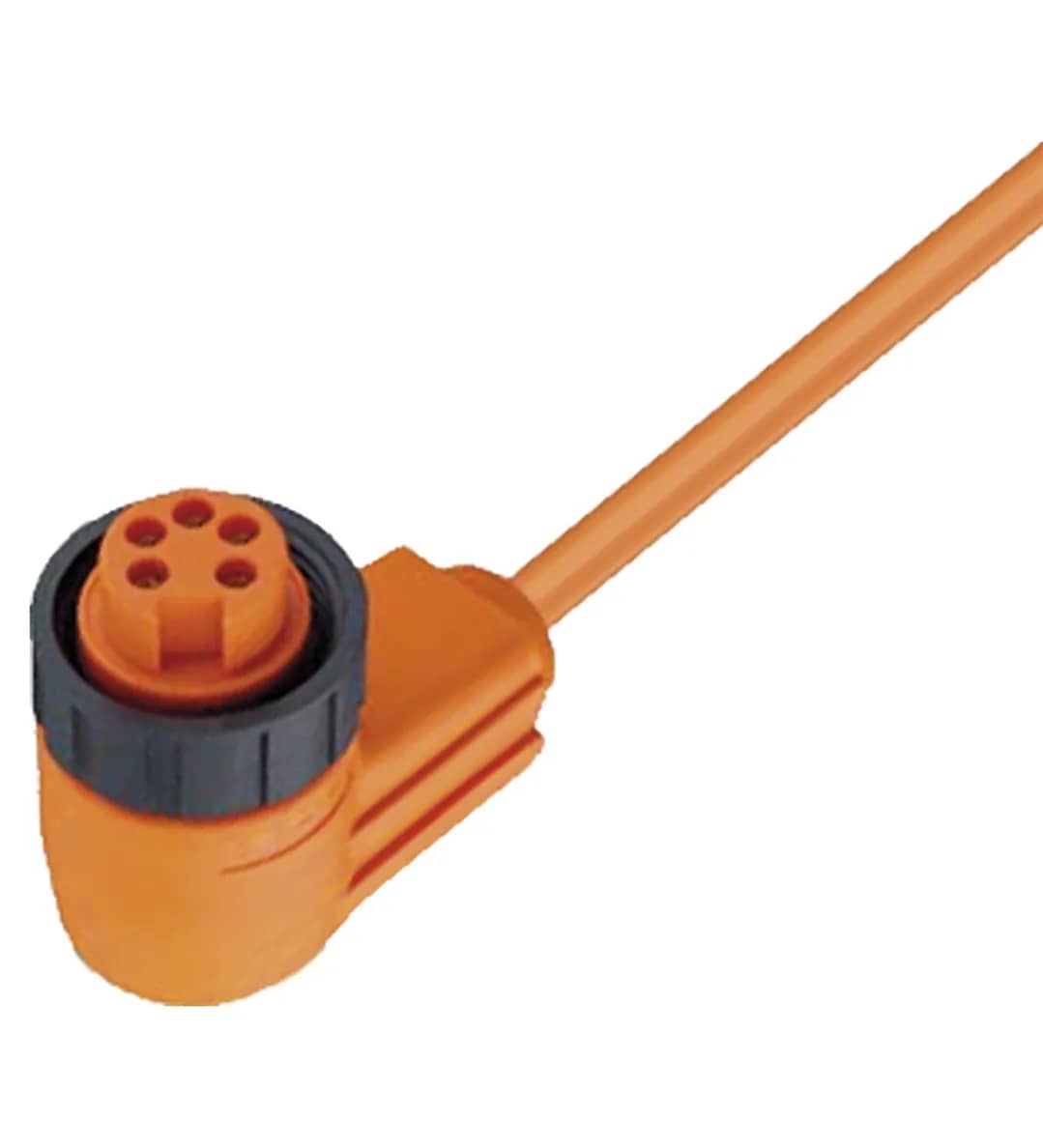 Kabel V95-W-10M-PVC