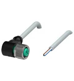 Kabel V1-W-2M-PVC
