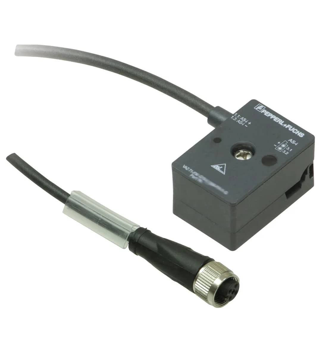 Rozdzielacz VAZ-T1-FK-G10A-,2M-PUR-V1-G