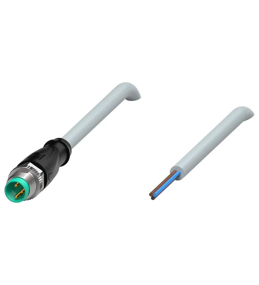 Kabel V3S-GM-5M-PUR
