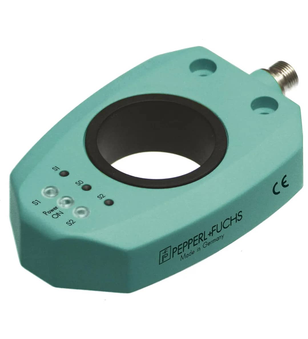 Czujnik PMI360D-F130-IE8-V15
