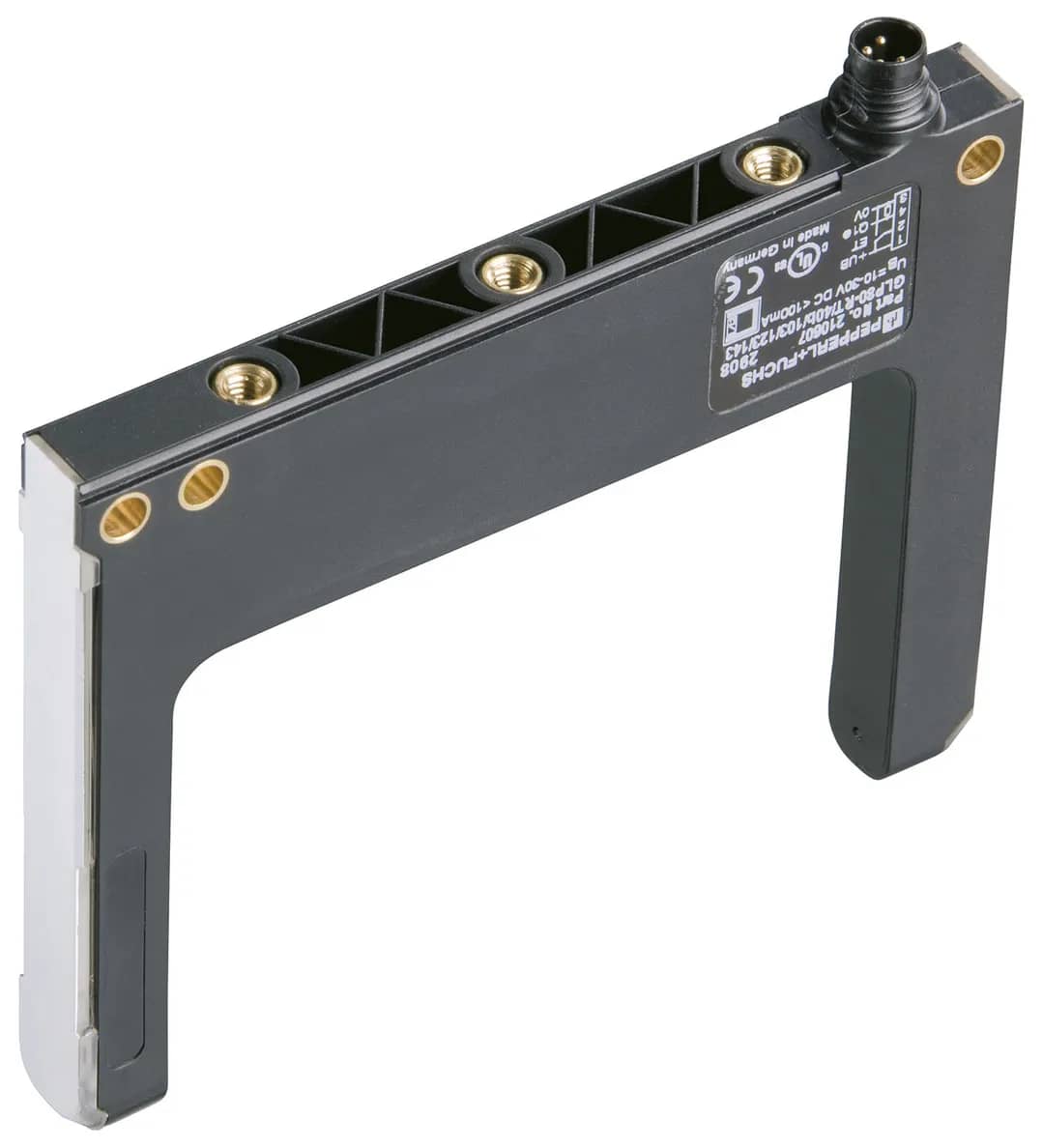 Czujnik GLP80-RT/40b/103/156
