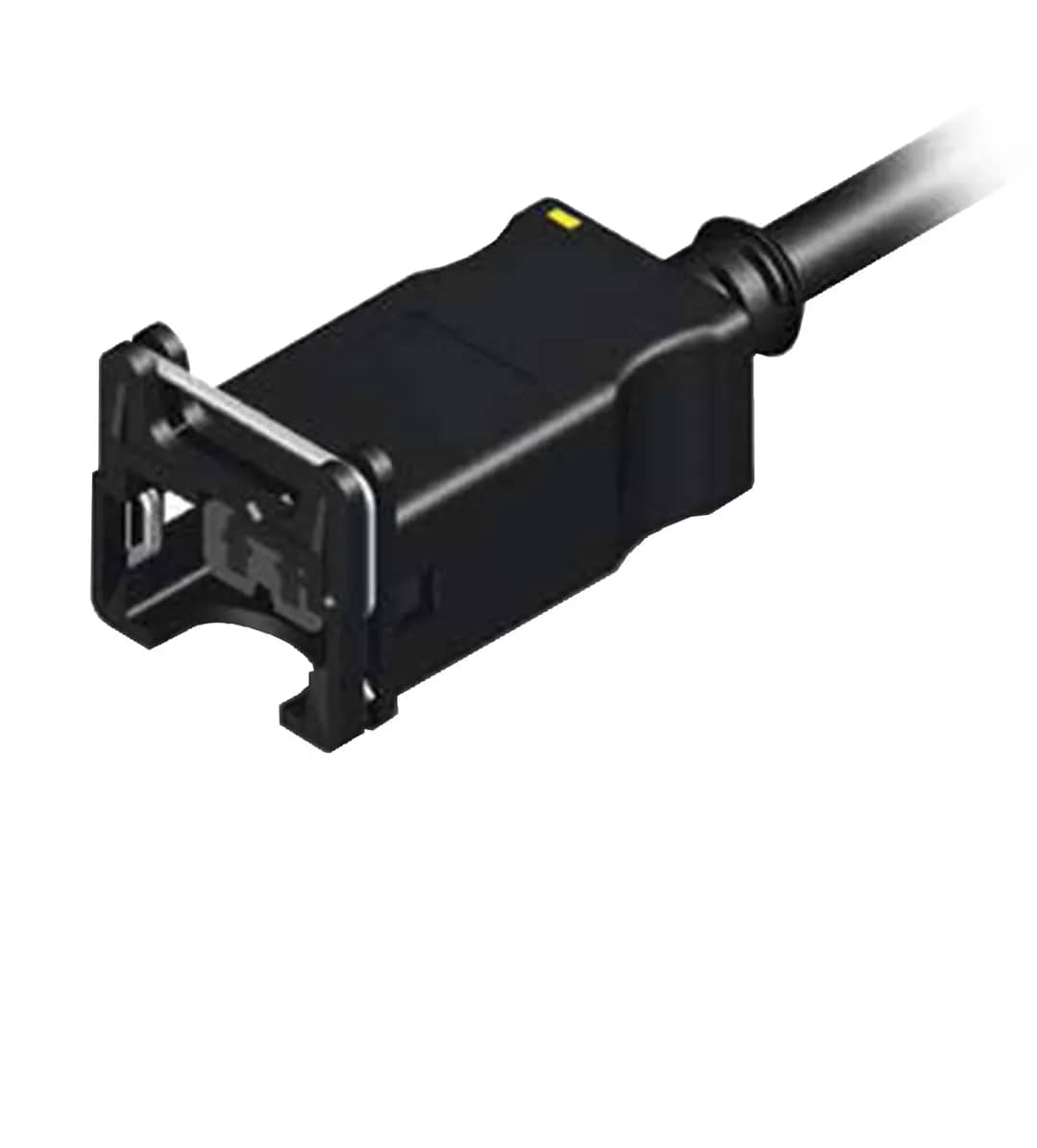 Kabel JPT2-G/V2-BK5M-PUR