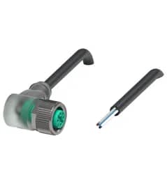 Przewód V15-W-E8W-BK20M-PUR-A