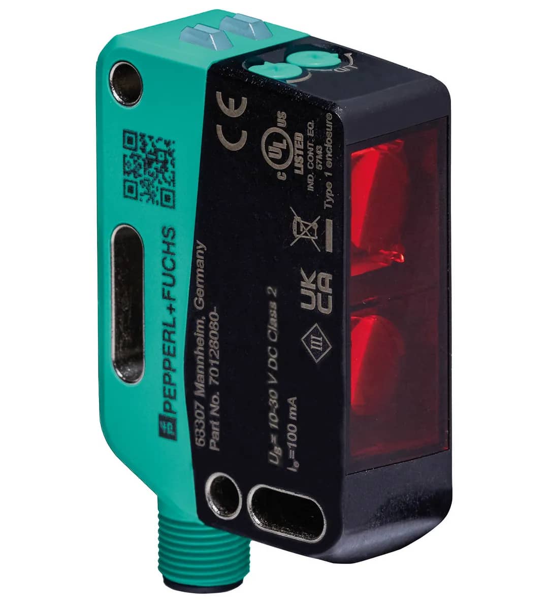 Czujnik OBT1250-R202-E5-V1