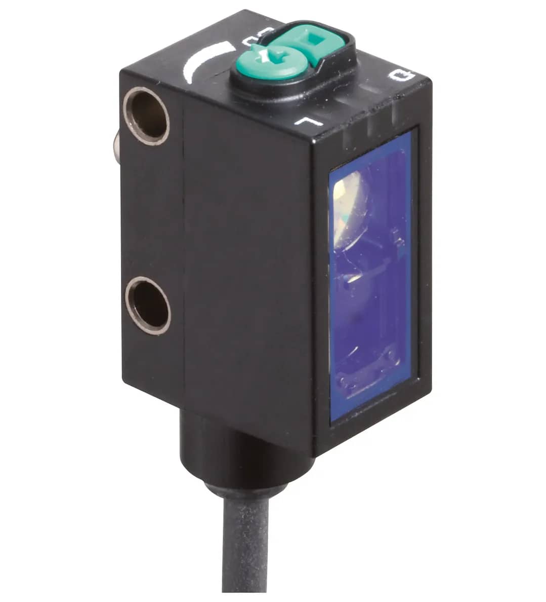 Czujnik OBT150-R102-E5-IO-0,3M-V31