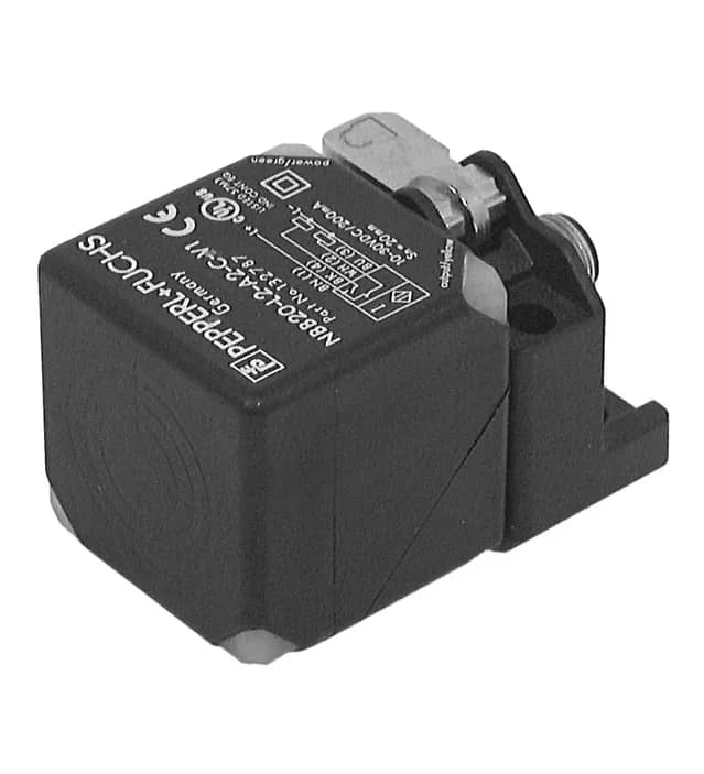 Czujnik NRN35-L3-E2-C-V1