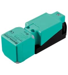 Czujnik NBN50-U1K-E2