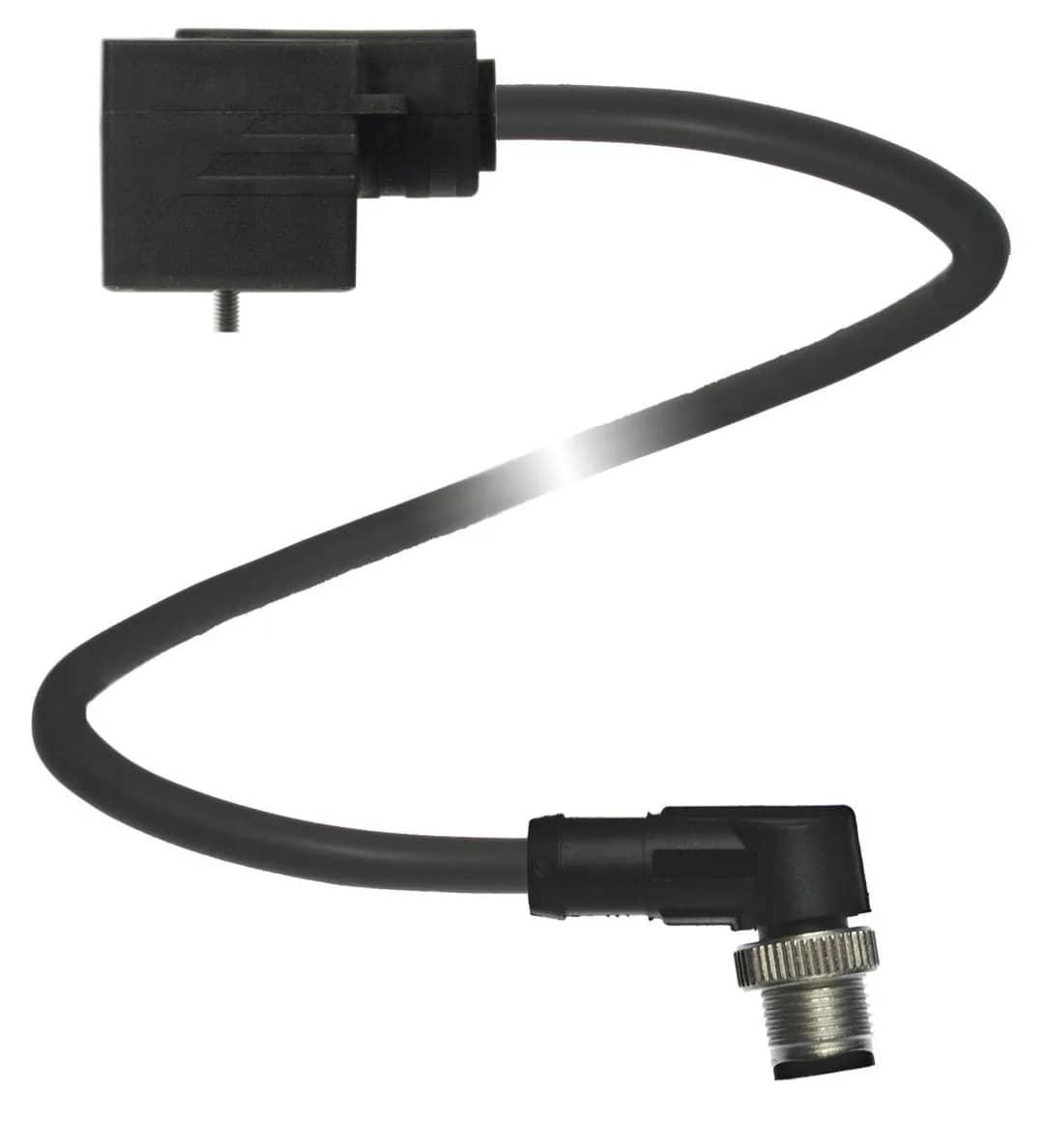 Przewód VMA-2+P-0,6M-PUR-V1-W