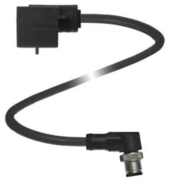 Przewód VMA-2+P-0,6M-PUR-V1-W