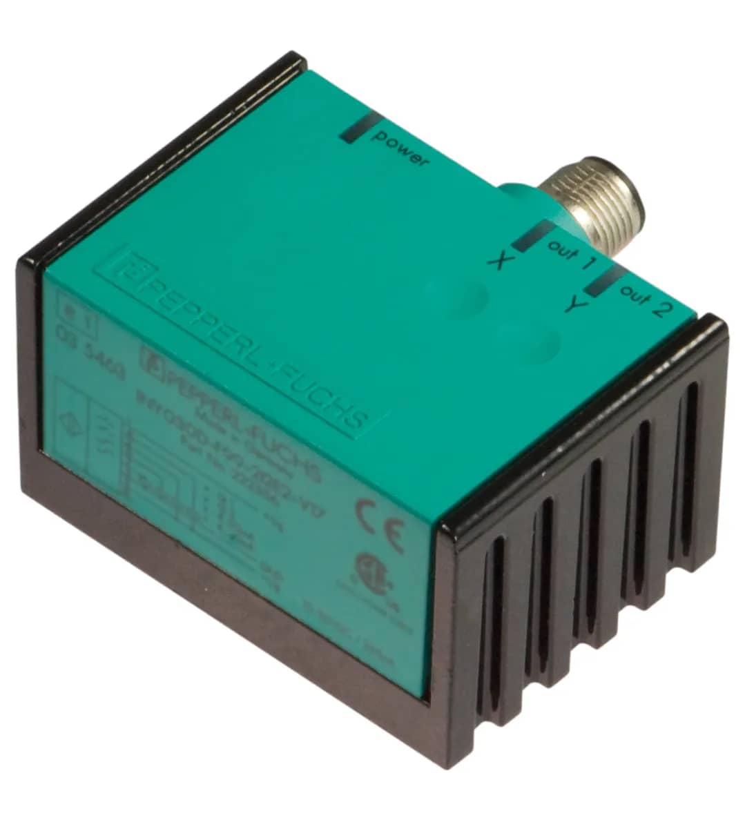 Czujnik ACY04-F99-2I-V15