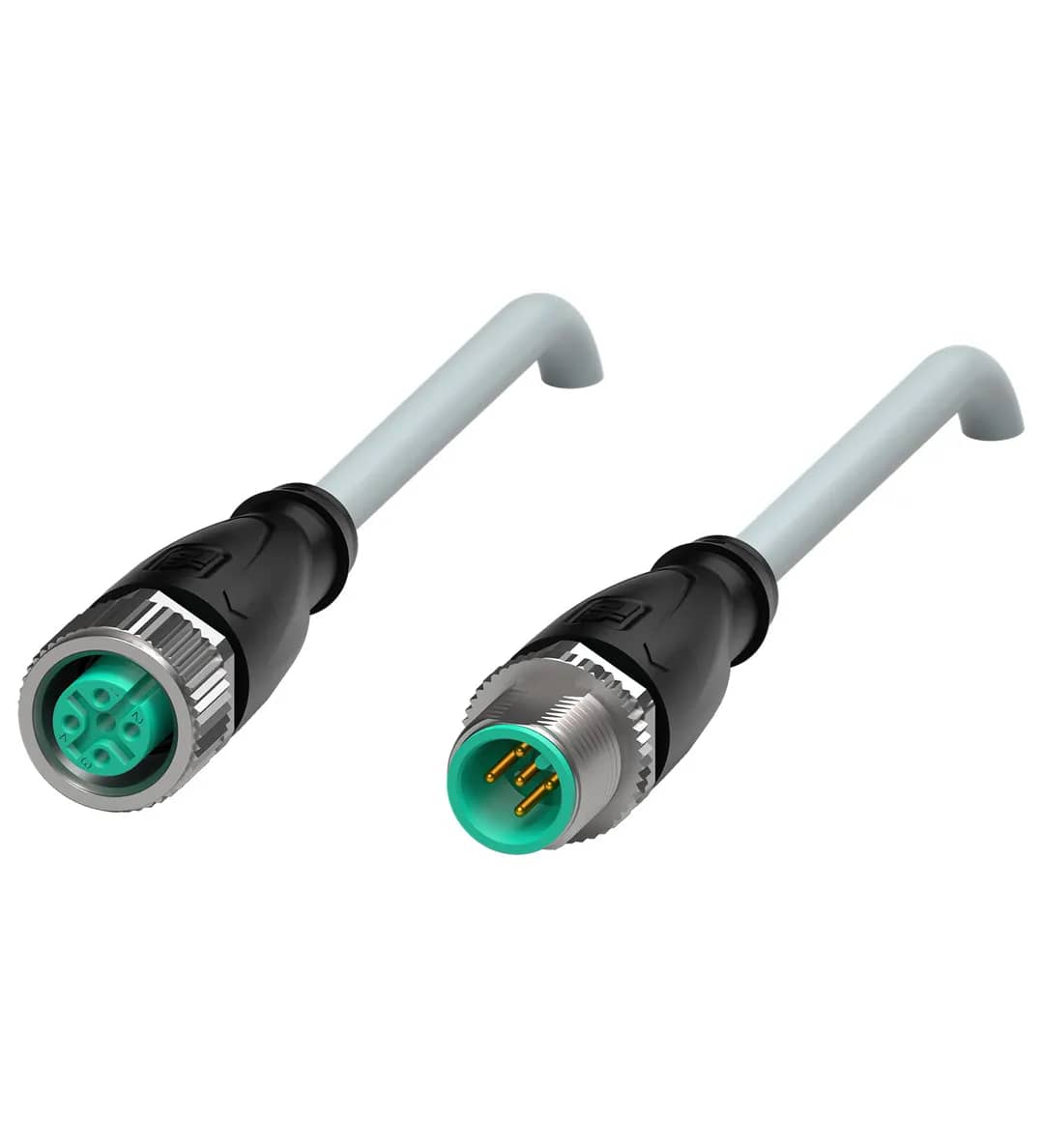 Kabel V15-G-1,5M-PUR-V15-G