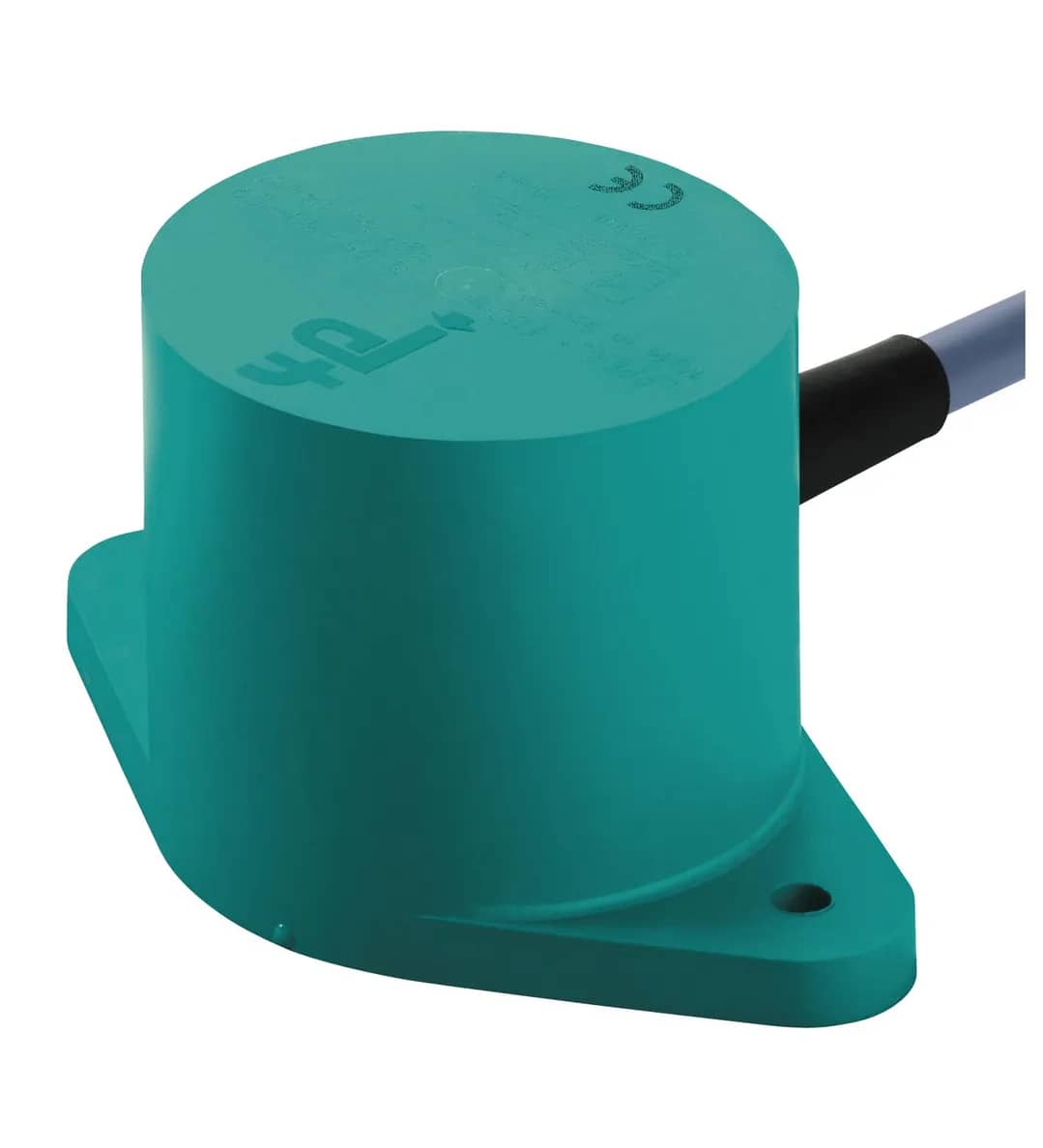 Czujnik NJ25-50-N-15M