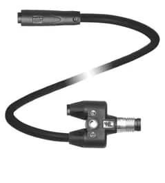 Rozdzielacz V31-0,3M-PVC/V31-YEE-V31-YELS