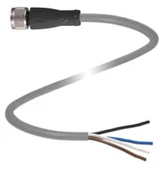 Kabel V1-G-6,3M-PVC-Y292281