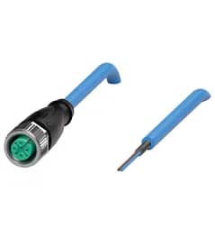 Kabel V15-W-BK3M-PUR-U/ABG