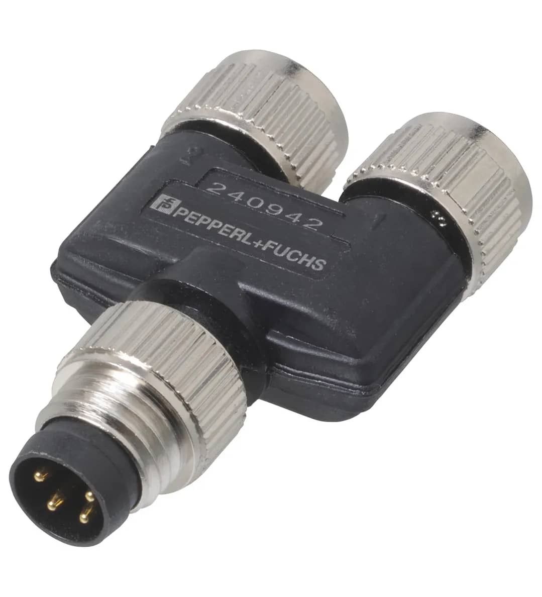 Rozdzielacz V31S-T-V3
