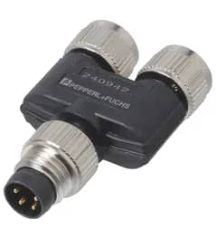 Rozdzielacz V31S-T-V3