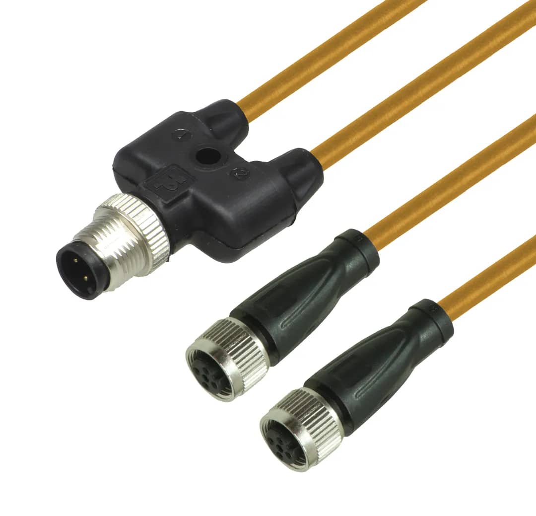Rozdzielacz V1-G-OR0,3M-POC-T-V1-G