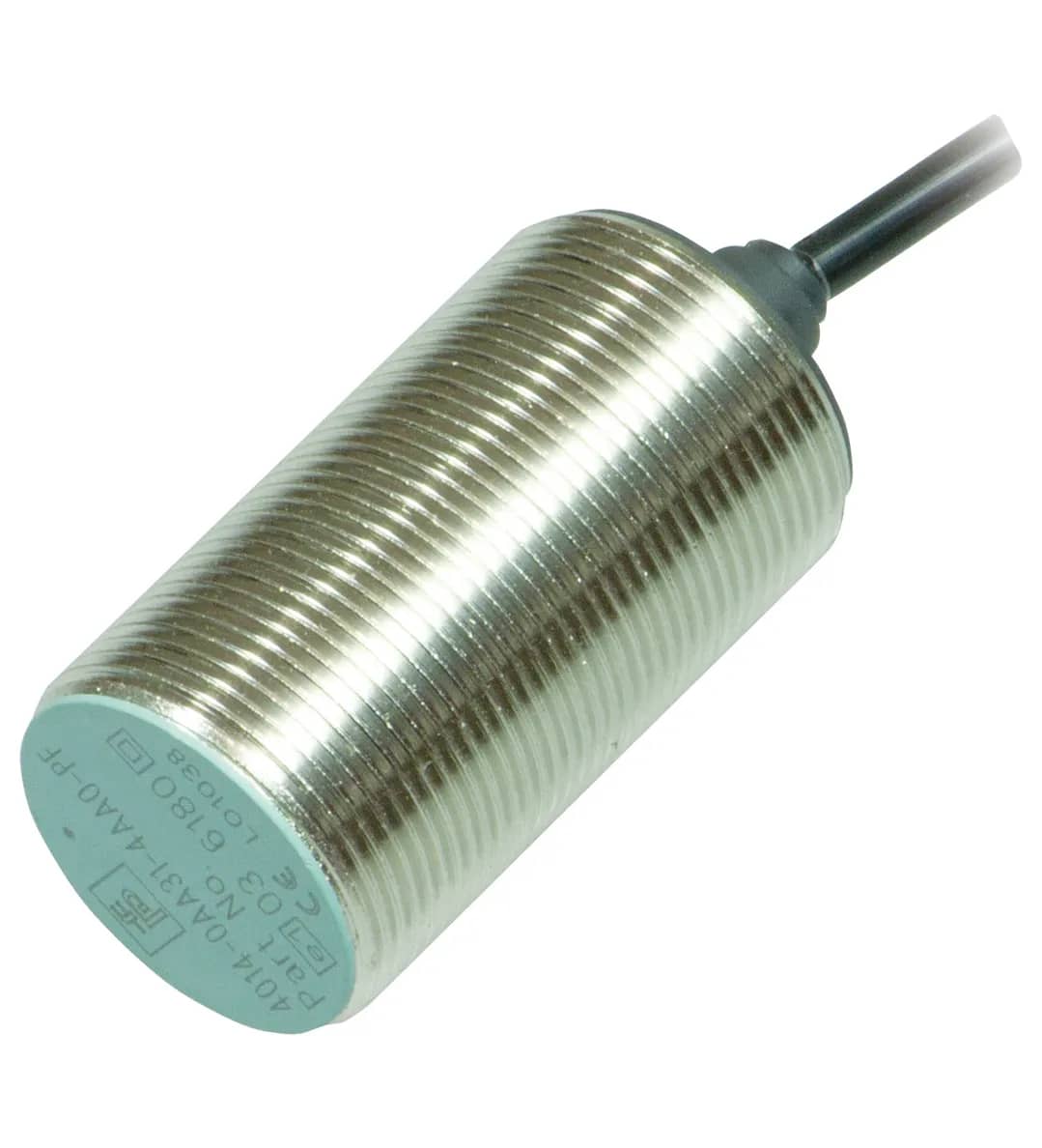 Czujnik NBB10-30GM50-E2-T