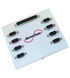 Serwer ICRPB-8DB9M-S-PM