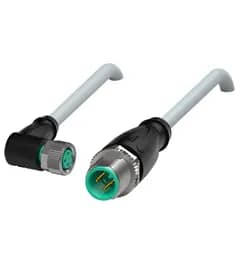 Kabel V3-WM-0,3M-PUR-V11-G