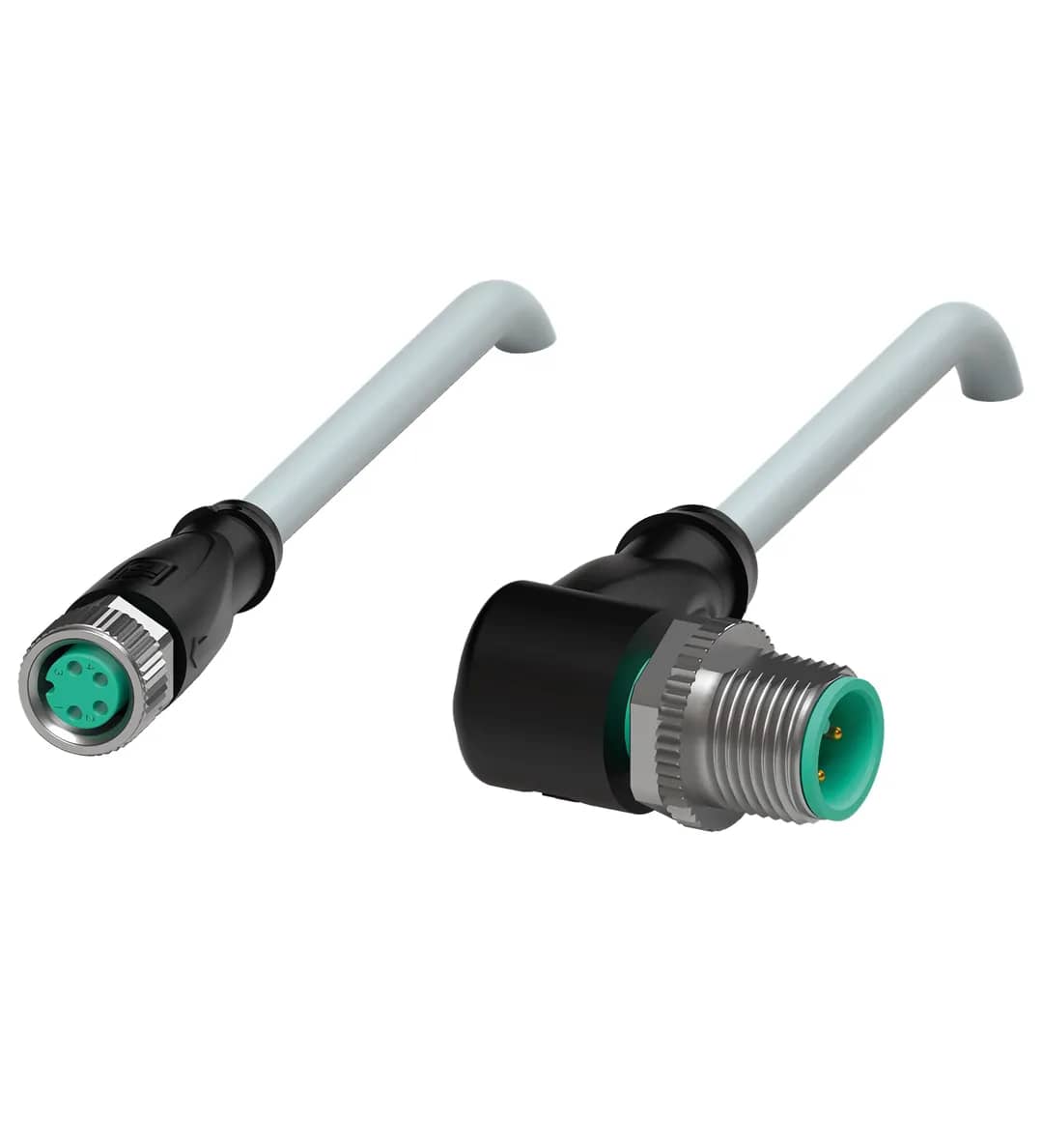 Kabel V31-GM-2M-PVC-V11-W
