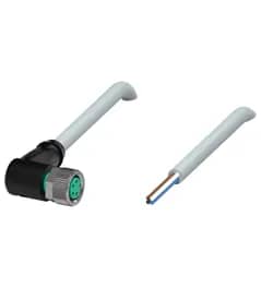 Kabel V31-WM-5M-PVC