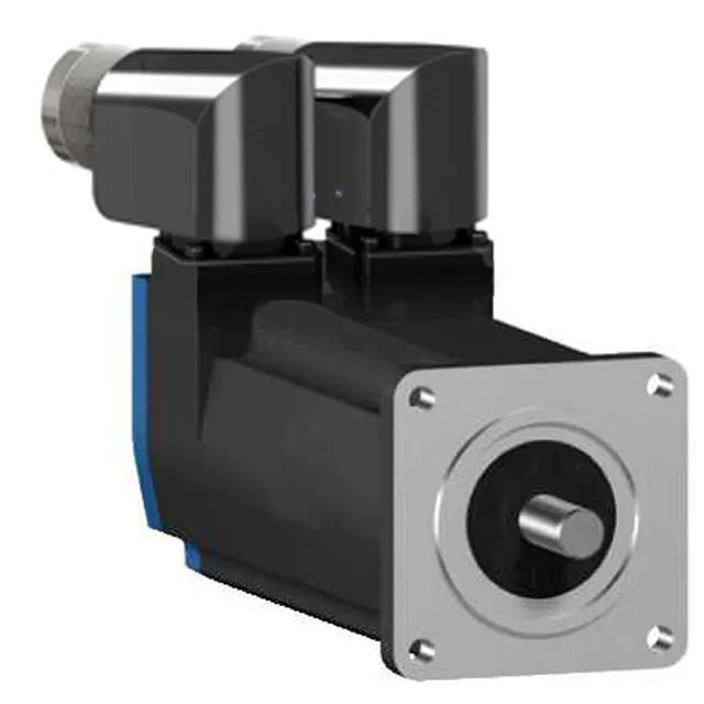 Serwomotor BSH0552T11A2A