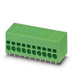 Terminal SPT 1,5/ 5-H-3,5 GY