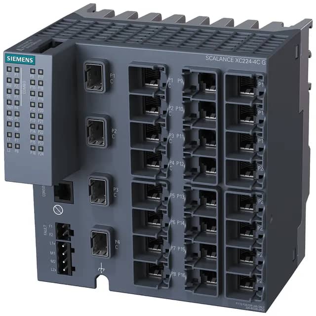 Przełącznik 6GK5224-4GS00-2AC2