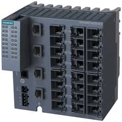 Przełącznik 6GK5224-4GS00-2AC2