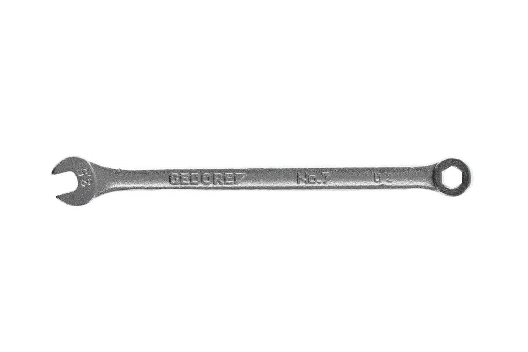 Klucz 7 3,5