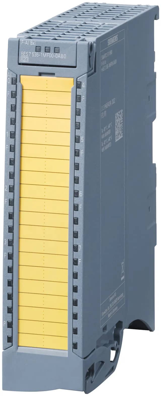 Moduł 6ES7536-1MF00-0AB0